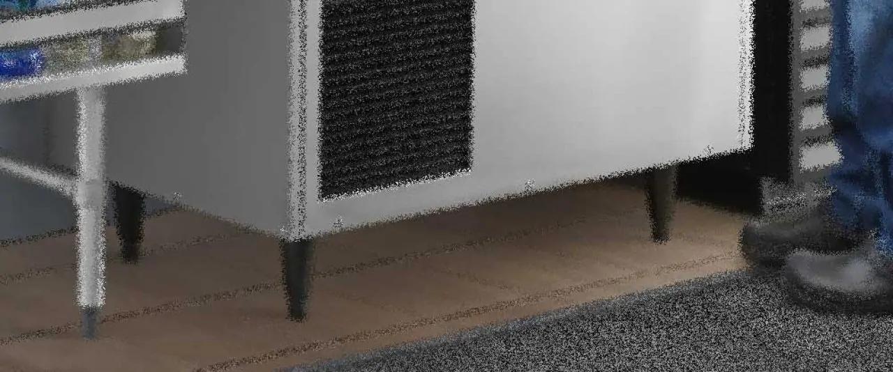 Where to Place Your Undercounter Ice Machine