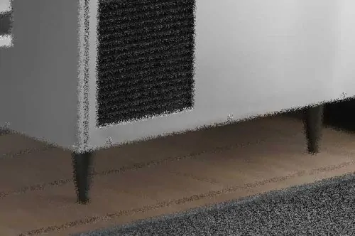 Where to Place Your Undercounter Ice Machine