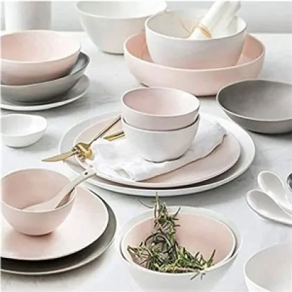 DINNERWARE
