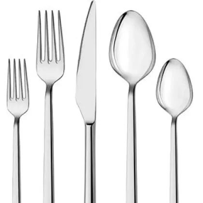 FLATWARE