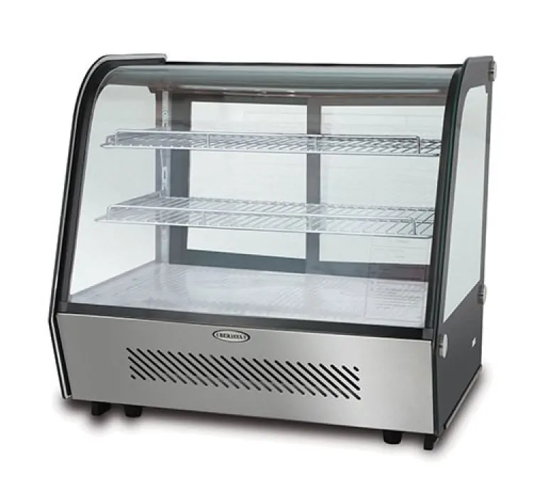 DISPLAY COOLER