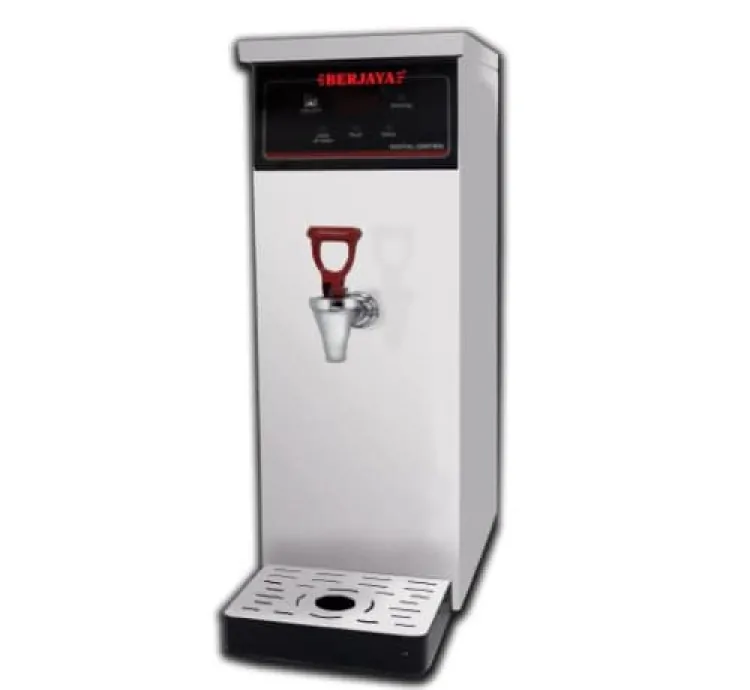 WATER BOILER WITH PU INSULATION – DIGITAL CONTROL