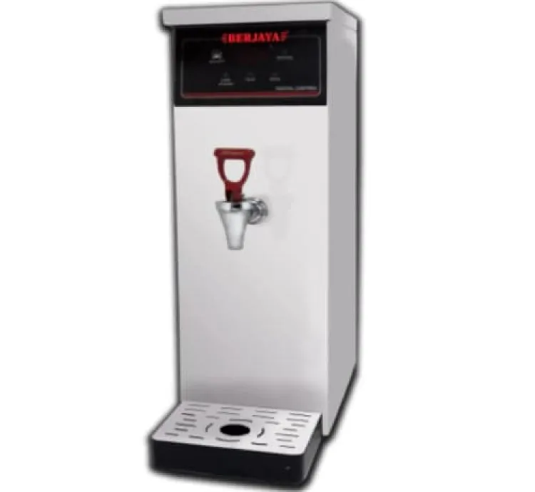 WATER BOILER WITH PU INSULATION – DIGITAL CONTROL