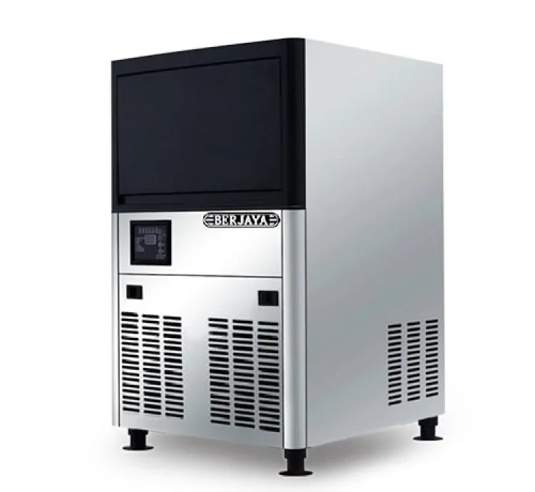 CUBE ICE MACHINE (UNDER COUNTER)