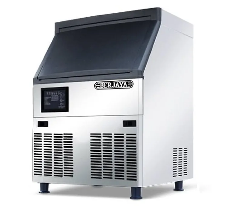 CUBE ICE MACHINE (UNDER COUNTER)