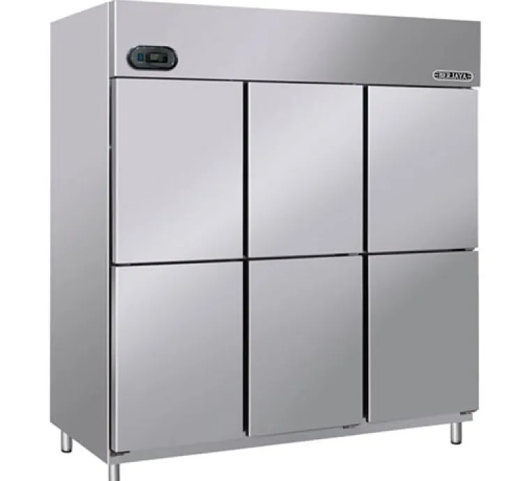 Upright Chiller