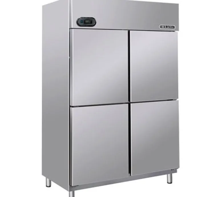 Upright Chiller