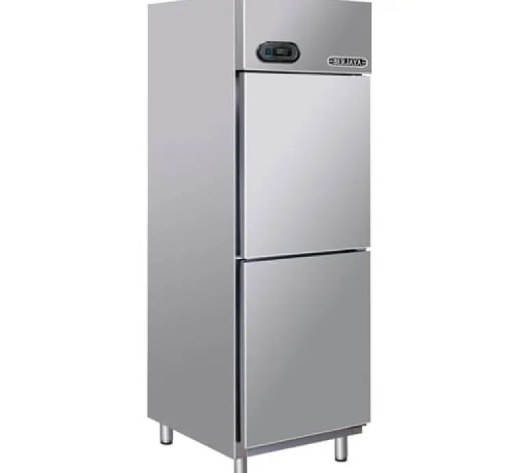 Upright Chiller
