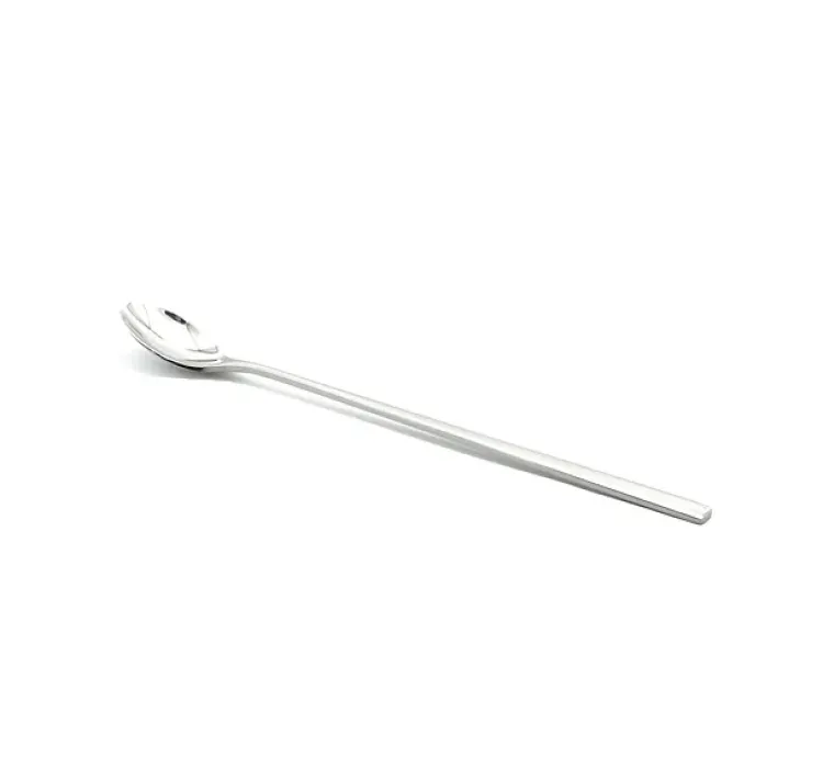 Long Ice Spoon