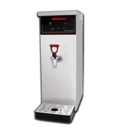 WATER BOILER WITH PU INSULATION – DIGITAL CONTROL