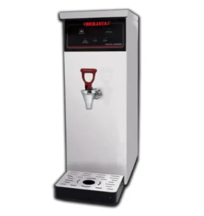 WATER BOILER WITH PU INSULATION – DIGITAL CONTROL