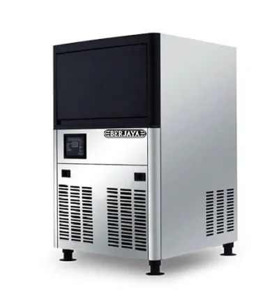 CUBE ICE MACHINE (UNDER COUNTER)