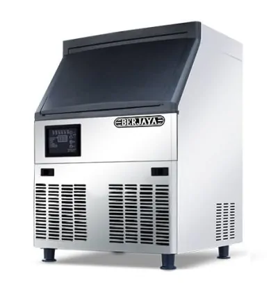 CUBE ICE MACHINE (UNDER COUNTER)