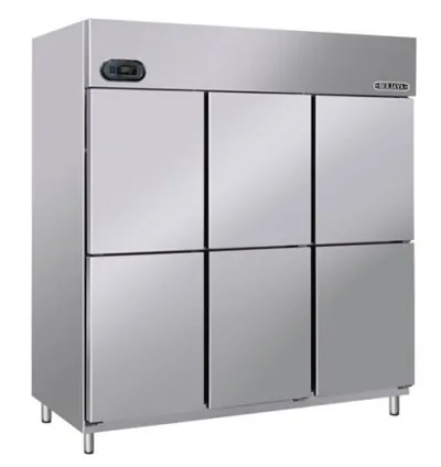 Upright Chiller