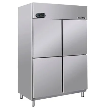 Upright Chiller 3