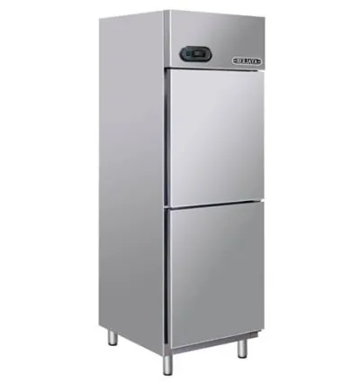 Upright Chiller