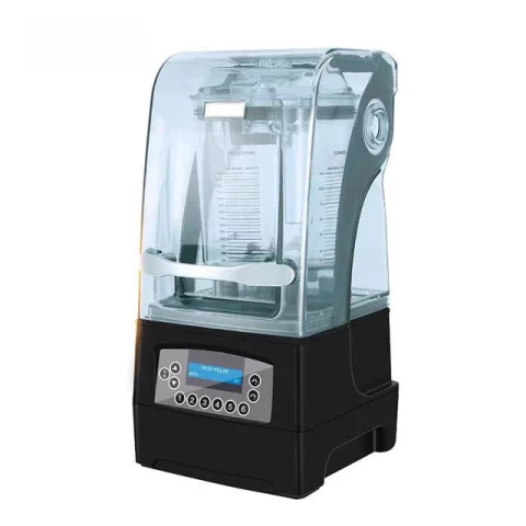 Soundproof Juice Blender