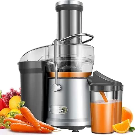 Juice Blender JE-900
